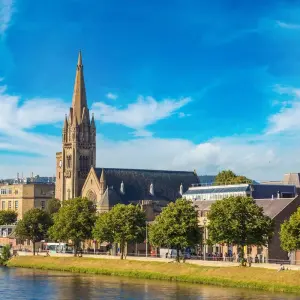 Explore Country Roads of Scotland - Premium (Classic) for 9 days with Brendan Vacations and discover unforgettable experiences - Photo 8