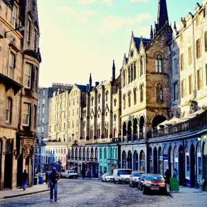 Explore Britain and Ireland Explorer - Premium (Classic) for 15 days with Brendan Vacations and discover unforgettable experiences - Photo 8