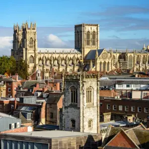 Explore Britain & Ireland Discovery - Premium (Small Group) for 24 days with Brendan Vacations and discover unforgettable experiences - Photo 8
