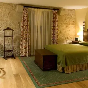 Explore Way of St. James · Portuguese Way · From Tui to Santiago de Compostela for 8 days with CAMINO DE SANTIAGO RESERVAS and discover unforgettable experiences - Photo 5