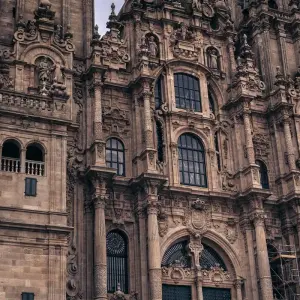 Explore Way of St. James · Portuguese Way · From Tui to Santiago de Compostela for 8 days with CAMINO DE SANTIAGO RESERVAS and discover unforgettable experiences - Photo 6