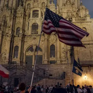 Explore Way of St. James · Portuguese Way · From Tui to Santiago de Compostela for 8 days with CAMINO DE SANTIAGO RESERVAS and discover unforgettable experiences - Photo 10