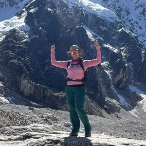 Explore 5 - Days Condor Lookout + Salkantay for 5 days with Crossover Peru and discover unforgettable experiences - Photo 2