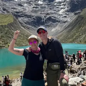 Explore 5 - Days Condor Lookout + Salkantay for 5 days with Crossover Peru and discover unforgettable experiences - Photo 6
