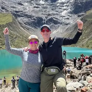 Explore 5 - Days Condor Lookout + Salkantay for 5 days with Crossover Peru and discover unforgettable experiences - Photo 7