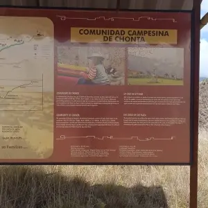 Explore 5 - Days Condor Lookout + Salkantay for 5 days with Crossover Peru and discover unforgettable experiences - Photo 9