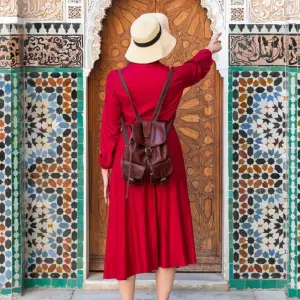Explore 10 Days Morocco Highlights Tour - Sahara Desert and imperial cities for 10 days with Desert vie  and discover unforgettable experiences - Photo 2