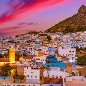 Explore 10 Days Morocco Highlights Tour - Sahara Desert and imperial cities for 10 days with Desert vie  and discover unforgettable experiences - Photo 3