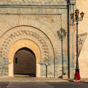 Explore 10 Days Morocco Highlights Tour - Sahara Desert and imperial cities for 10 days with Desert vie  and discover unforgettable experiences - Photo 4