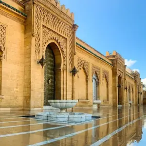 Explore 10 Days Morocco Highlights Tour - Sahara Desert and imperial cities for 10 days with Desert vie  and discover unforgettable experiences - Photo 7