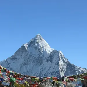 Explore Short Everest Base Camp Trekking 10 Days for 10 days with Eco Holidays Nepal and discover unforgettable experiences - Photo 2