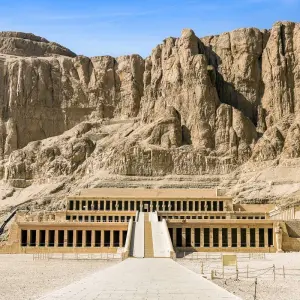 Explore Amazing Luxor East and West Bank Guided Tour with Lunch From Luxor Airport/Hotel for 1 days with Egypt Gift Tours and discover unforgettable experiences - Photo 3