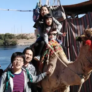 Explore Aswan Day Tour and Nubian Village from Luxor by Car including Lunch for 1 days with Egypt Gift Tours and discover unforgettable experiences - Photo 7