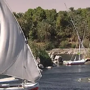 Explore Luxor West Bank Tour Valley of the Kings, Sunset Felucca Ride and Banana Island for 1 days with Egypt Gift Tours and discover unforgettable experiences - Photo 3