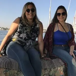 Explore Luxor Sunset Felucca Ride and Banana Island with Lunch or Dinner for 1 days with Egypt Gift Tours and discover unforgettable experiences - Photo 6