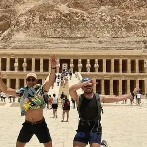 Explore Amazing Luxor East and West Bank Guided Tour with Lunch From Luxor Airport/Hotel for 1 days with Egypt Gift Tours and discover unforgettable experiences - Photo 7