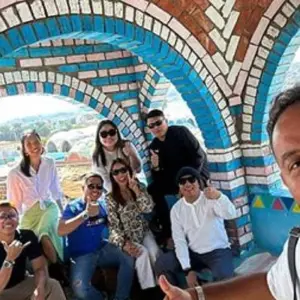 Explore Private Guided Day Tour to Aswan and Nubian Village from Luxor by Car for 1 days with Egypt Gift Tours and discover unforgettable experiences - Photo 11