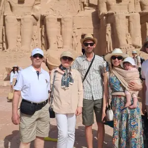 Explore Best Of Aswan, Luxor, Abu Simbel and Nubian Village in 3 Days From Aswan for 3 days with Egypt Gift Tours and discover unforgettable experiences - Photo 10