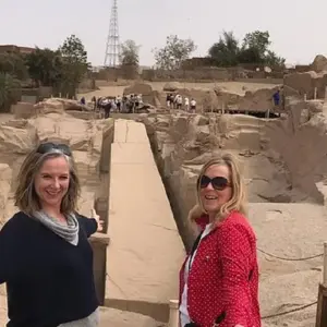 Explore Aswan Day Tour and Nubian Village from Luxor by Car including Lunch for 1 days with Egypt Gift Tours and discover unforgettable experiences - Photo 11