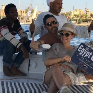 Explore Luxor Sunset Felucca Ride and Banana Island with Lunch or Dinner for 1 days with Egypt Gift Tours and discover unforgettable experiences - Photo 10