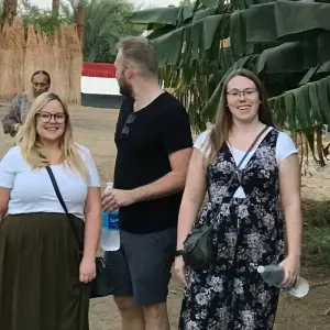 Explore Private Sunset Felucca Tour to Luxor and Banana Island with Camel Ride for 1 days with Egypt Gift Tours and discover unforgettable experiences - Photo 9