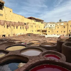 Explore 9 Days All of Morocco Tour From Marrakech for 9 days with Escorted Morocco Tours and discover unforgettable experiences - Photo 3