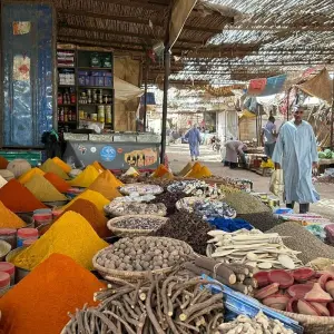 Explore 9 Days All of Morocco Tour From Marrakech for 9 days with Escorted Morocco Tours and discover unforgettable experiences - Photo 6