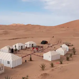 Explore 9 Days All of Morocco Tour From Marrakech for 9 days with Escorted Morocco Tours and discover unforgettable experiences - Photo 11