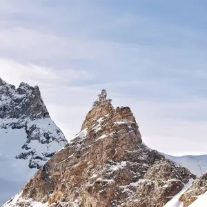 Explore Europe Taster New Year for 7 days with Expat Explore Travel and discover unforgettable experiences - Photo 3