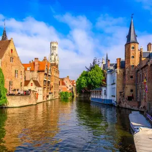 Explore Europe Taster New Year for 7 days with Expat Explore Travel and discover unforgettable experiences - Photo 10