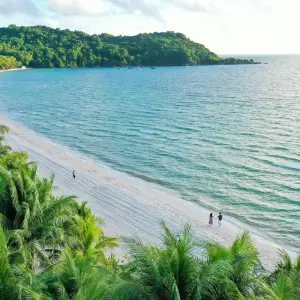 Explore Vietnam Southern Adventure 4 Day 3 Night Exploring Private Unique Phu Quoc- Three Island- Vin Wonder entertainment - Night market for 4 days with Go Asia Travel and discover unforgettable experiences - Photo 3