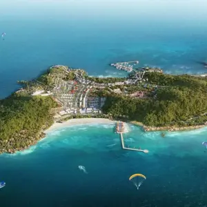 Explore Vietnam Southern Adventure 4 Day 3 Night Exploring Private Unique Phu Quoc- Three Island- Vin Wonder entertainment - Night market for 4 days with Go Asia Travel and discover unforgettable experiences - Photo 4