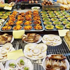 Explore Vietnam Southern Adventure 4 Day 3 Night Exploring Private Unique Phu Quoc- Three Island- Vin Wonder entertainment - Night market for 4 days with Go Asia Travel and discover unforgettable experiences - Photo 8