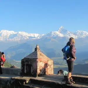Explore Nepal Highlights for 7 days with Golden Triangle India Tours and discover unforgettable experiences - Photo 3