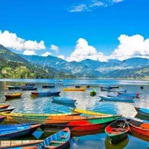 Explore Nepal Highlights for 7 days with Golden Triangle India Tours and discover unforgettable experiences - Photo 4