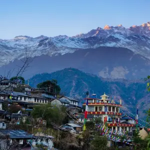 Explore Nepal Highlights for 7 days with Golden Triangle India Tours and discover unforgettable experiences - Photo 5