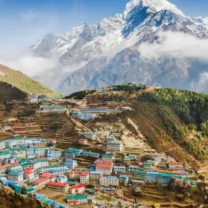 Explore Nepal Highlights for 7 days with Golden Triangle India Tours and discover unforgettable experiences - Photo 7