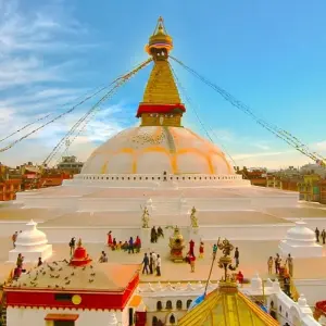 Explore Nepal Highlights for 7 days with Golden Triangle India Tours and discover unforgettable experiences - Photo 9