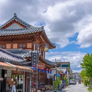 Explore 2025 Check-in Korea with Jeju Island in 16days: A Curated All-Inclusive Experience for 16 days with HanaTour ITC and discover unforgettable experiences - Photo 2