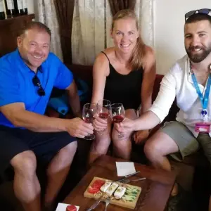 Explore BEST SELLER OF TURKEY INCLUDED GOBEKLI TEPE 10 DAYS for 10 days with Have A Travel Agency and discover unforgettable experiences - Photo 5