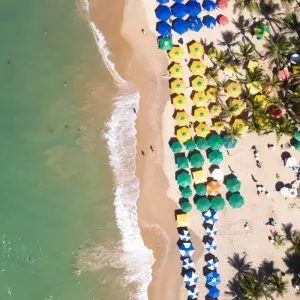 Explore Salvador de Bahia Arrival Package (4 days) for 4 days with Hi Travel Argentina and discover unforgettable experiences - Photo 2