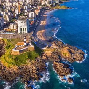 Explore Salvador de Bahia Arrival Package (4 days) for 4 days with Hi Travel Argentina and discover unforgettable experiences - Photo 5