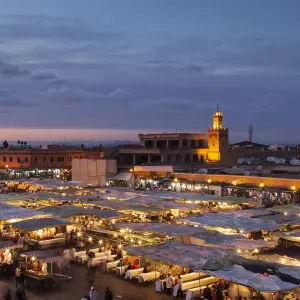 Explore 9 Days Tour From Casablanca to Marrakech via the Sahara desert (Group) for 9 days with Imago Travel and discover unforgettable experiences - Photo 2