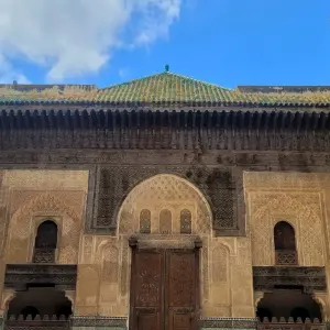 Explore 8-Day Group Imperial Cities & Sahara Desert Tour of Morocco From Casablanca to Marrakesh for 8 days with Imago Travel and discover unforgettable experiences - Photo 4