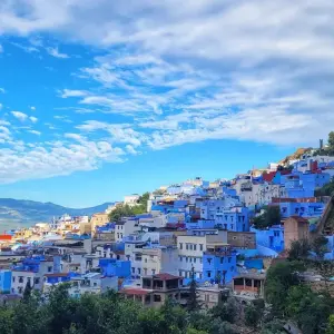 Explore 8-Day Group Imperial Cities & Sahara Desert Tour of Morocco From Casablanca to Marrakesh for 8 days with Imago Travel and discover unforgettable experiences - Photo 6