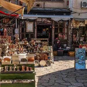 Explore Balkan Express - Northbound. Bulgaria, Serbia, Bosnia & Herzegovina, Croatia for 7 days with Penguin Travel and discover unforgettable experiences - Photo 2