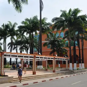 Explore Equatorial Guinea extension: Bioko Island Cultural & Nature Immersion for 5 days with Penguin Travel and discover unforgettable experiences - Photo 2