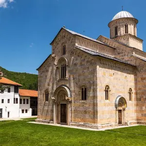 Explore Balkan Express - Southbound. Croatia, Montenegro, Kosovo, Albania, N. Macedonia, Bulgaria for 8 days with Penguin Travel and discover unforgettable experiences - Photo 2
