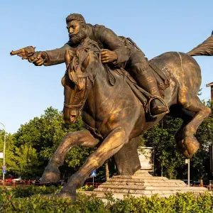 Explore Balkan Express - Southbound. Croatia, Montenegro, Kosovo, Albania, N. Macedonia, Bulgaria for 8 days with Penguin Travel and discover unforgettable experiences - Photo 4