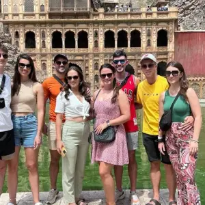 Explore From Delhi: 7 Days Private Golden Triangle Tour with Mumbai for 7 days with Raj Tour & Travel and discover unforgettable experiences - Photo 4